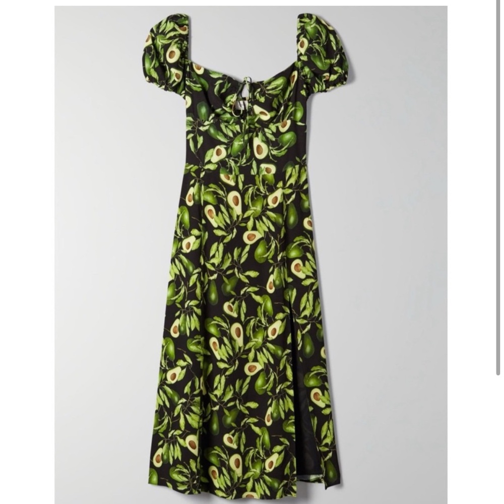 Wilfred Pandora Dress